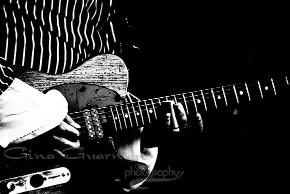 Billy Hector Band