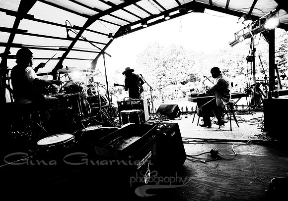 Christopher Robin Band