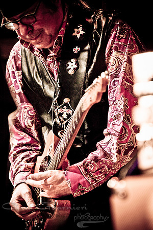 Billy Hector Band