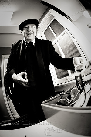 Billy Hector Band