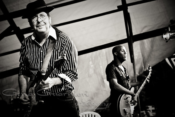 Billy Hector Band
