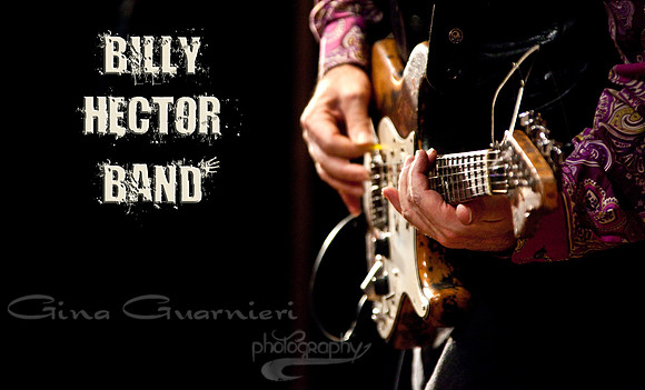 Billy Hector Band