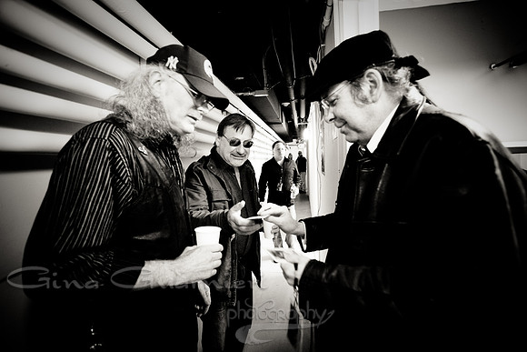 Billy Hector Band