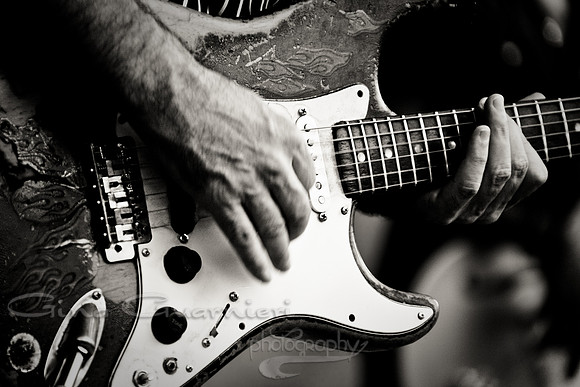 Billy Hector Band