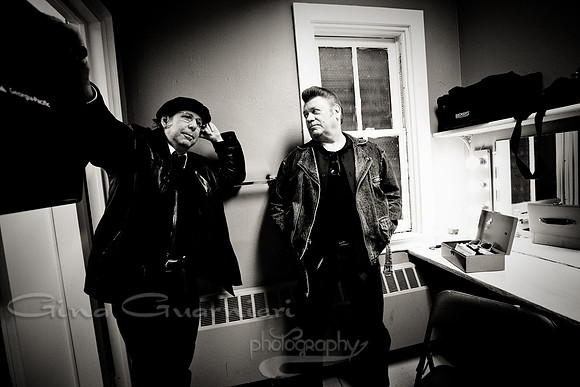 Billy Hector Band