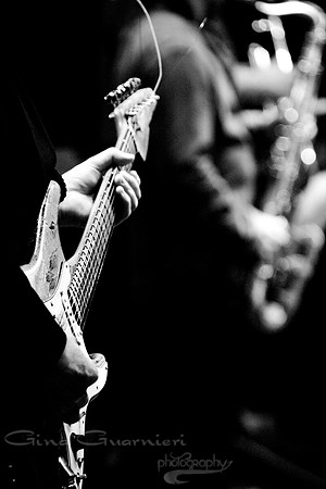 Billy Hector Band