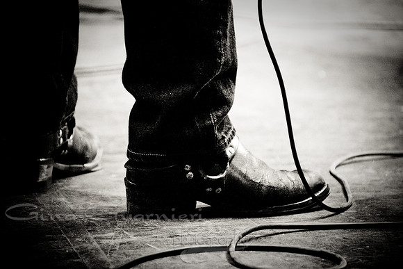 Billy Hector Band