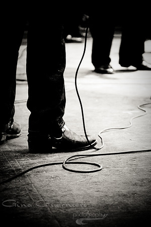 Billy Hector Band