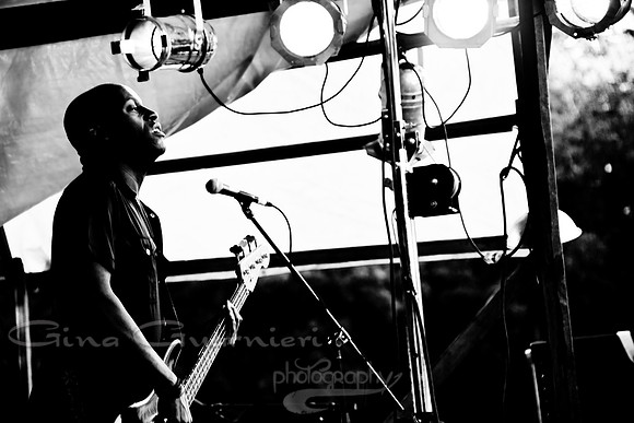 Billy Hector Band
