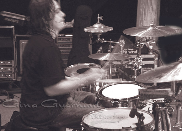 Billy Hector Band