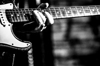 Billy Hector Band