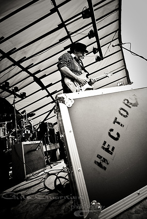 Billy Hector Band