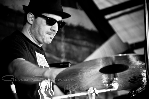 Billy Hector Band