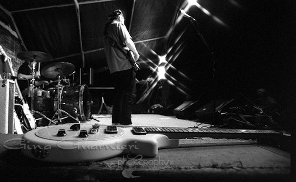 Billy Hector Band