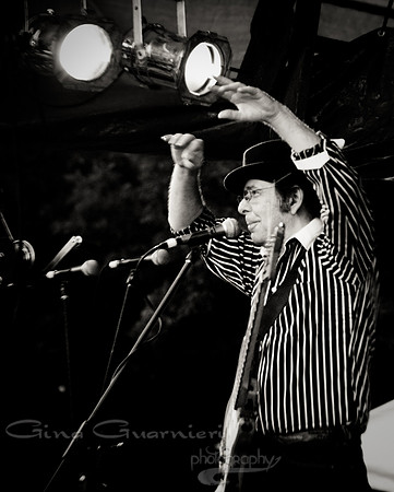 Billy Hector Band