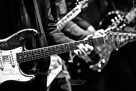 Billy Hector Band