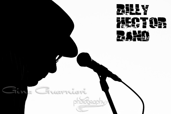 Billy Hector Band