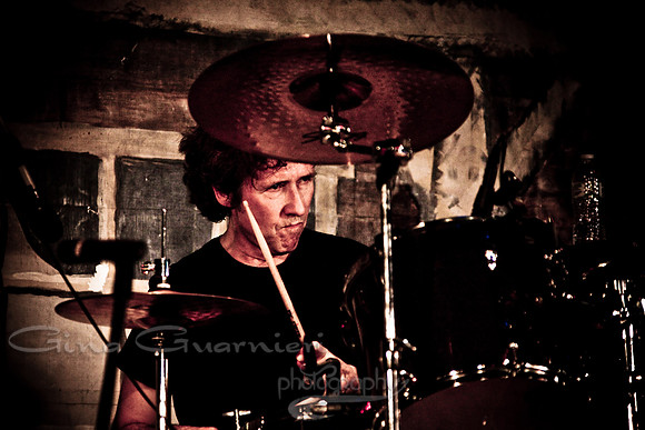 Billy Hector Band