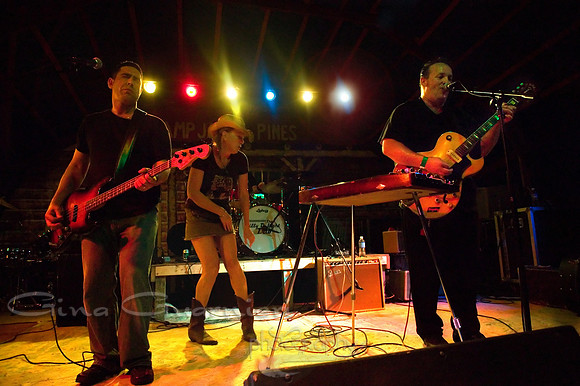 2007 SPRING CAMP JAM