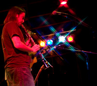 2007 SPRING CAMP JAM