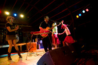 2007 SPRING CAMP JAM