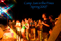 2007 SPRING CAMP JAM