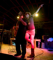 2007 SPRING CAMP JAM
