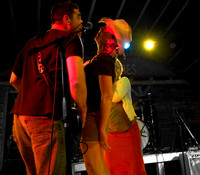 2007 SPRING CAMP JAM