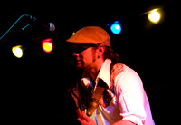 2007 SPRING CAMP JAM