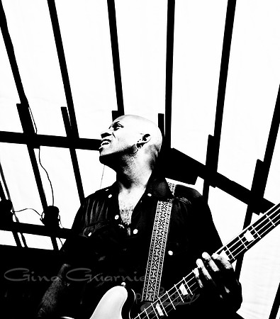 Billy Hector Band