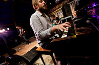 2013 FALL CAMP JAM