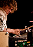 2013 FALL CAMP JAM