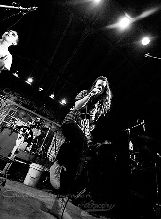 RUBBLEBUCKET