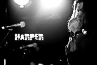 HARPER