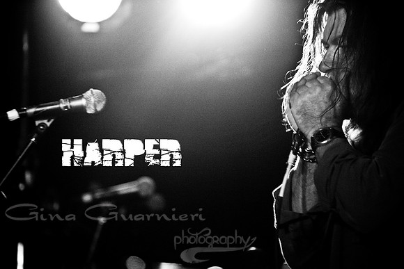 HARPER