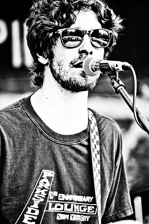 2010 SPRING CAMP JAM