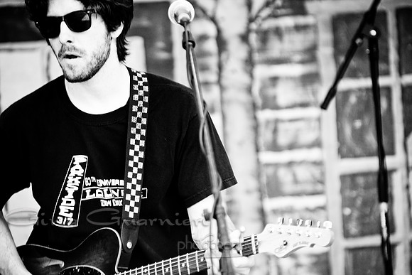 2010 SPRING CAMP JAM