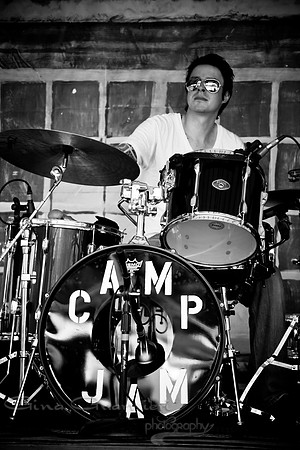 2010 SPRING CAMP JAM