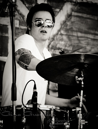 2010 SPRING CAMP JAM