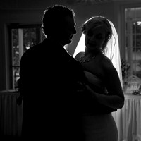Jen & VJ