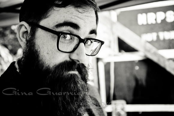 David Mayfield Parade