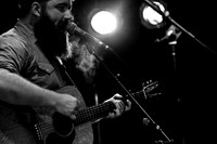 David Mayfield Parade