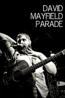 David Mayfield Parade
