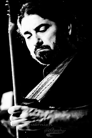 Ronnie Penque