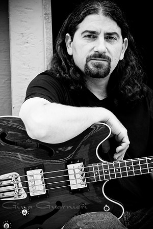 Ronnie Penque