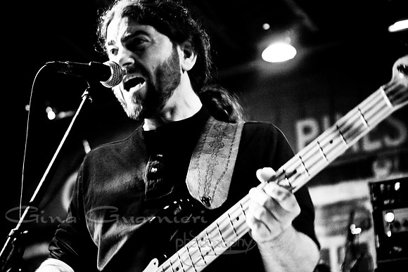 Ronnie Penque
