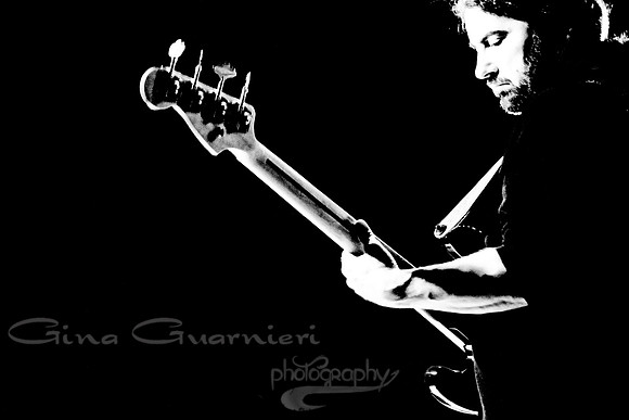 Ronnie Penque