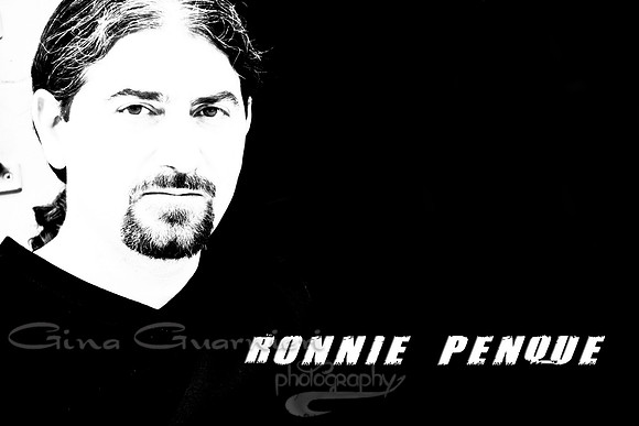 Ronnie Penque