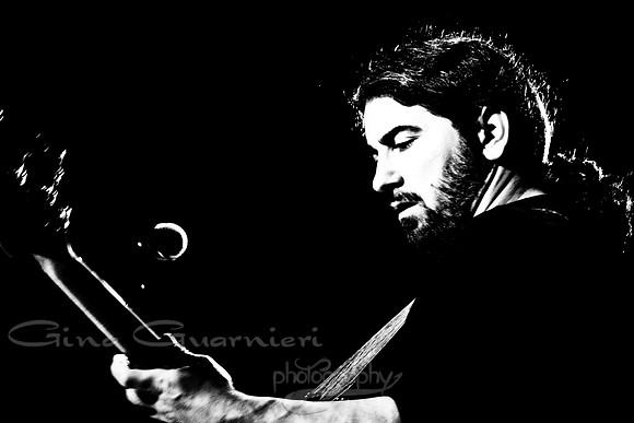 Ronnie Penque