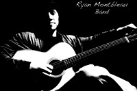 Ryan Montbleau Band